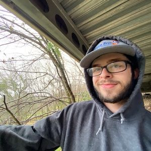 Meet your Posher, Tyler